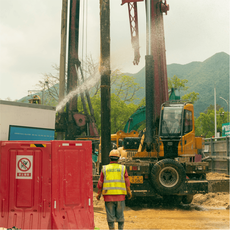 borehole_machine
